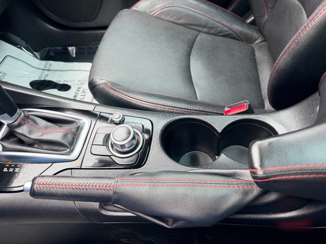 2015 Mazda Mazda3 5dr Hatchback Automatic s Grand Touring - 23020080 - 35