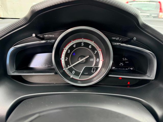 2015 Mazda Mazda3 5dr Hatchback Automatic s Grand Touring - 23020080 - 39