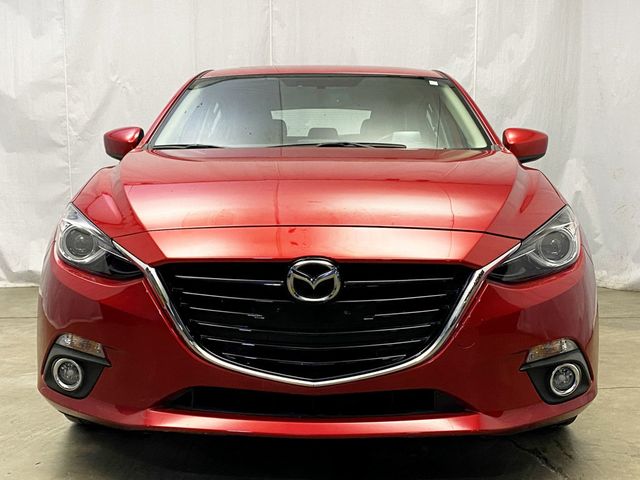 2015 Mazda Mazda3 5dr Hatchback Automatic s Grand Touring - 22964118 - 10