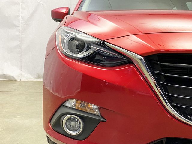 2015 Mazda Mazda3 5dr Hatchback Automatic s Grand Touring - 22964118 - 11