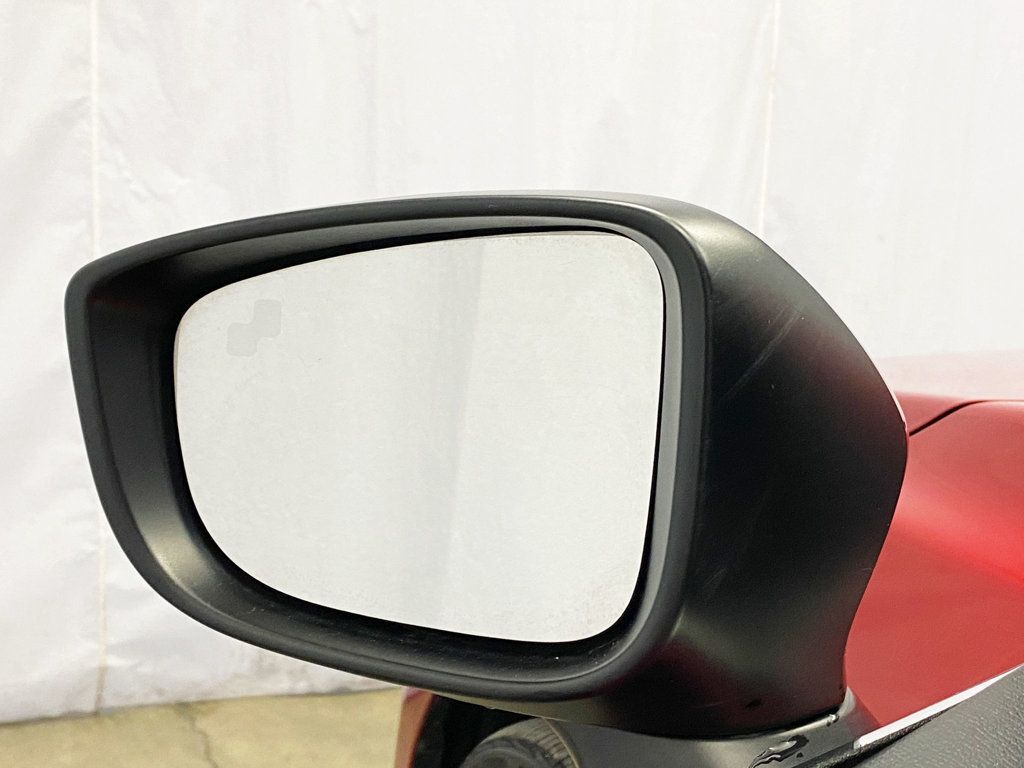 2015 Mazda Mazda3 5dr Hatchback Automatic s Grand Touring - 22964118 - 14