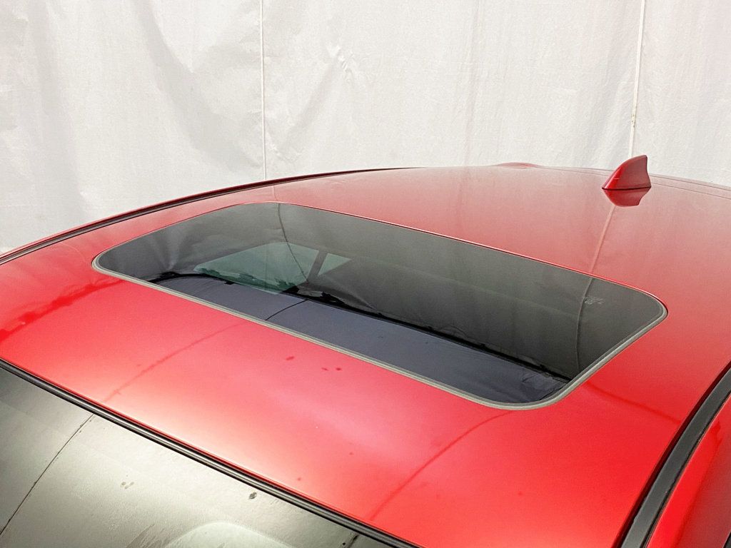 2015 Mazda Mazda3 5dr Hatchback Automatic s Grand Touring - 22964118 - 17