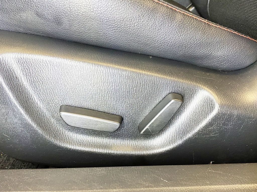 2015 Mazda Mazda3 5dr Hatchback Automatic s Grand Touring - 22964118 - 23