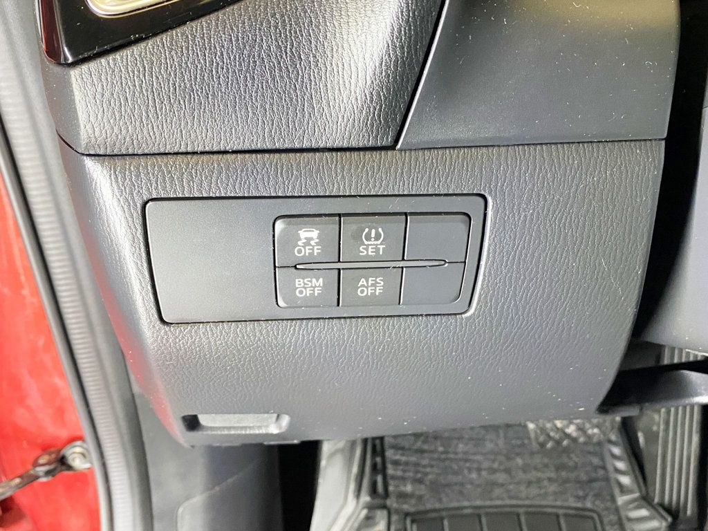 2015 Mazda Mazda3 5dr Hatchback Automatic s Grand Touring - 22964118 - 25