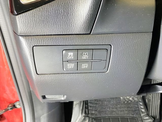 2015 Mazda Mazda3 5dr Hatchback Automatic s Grand Touring - 22964118 - 25