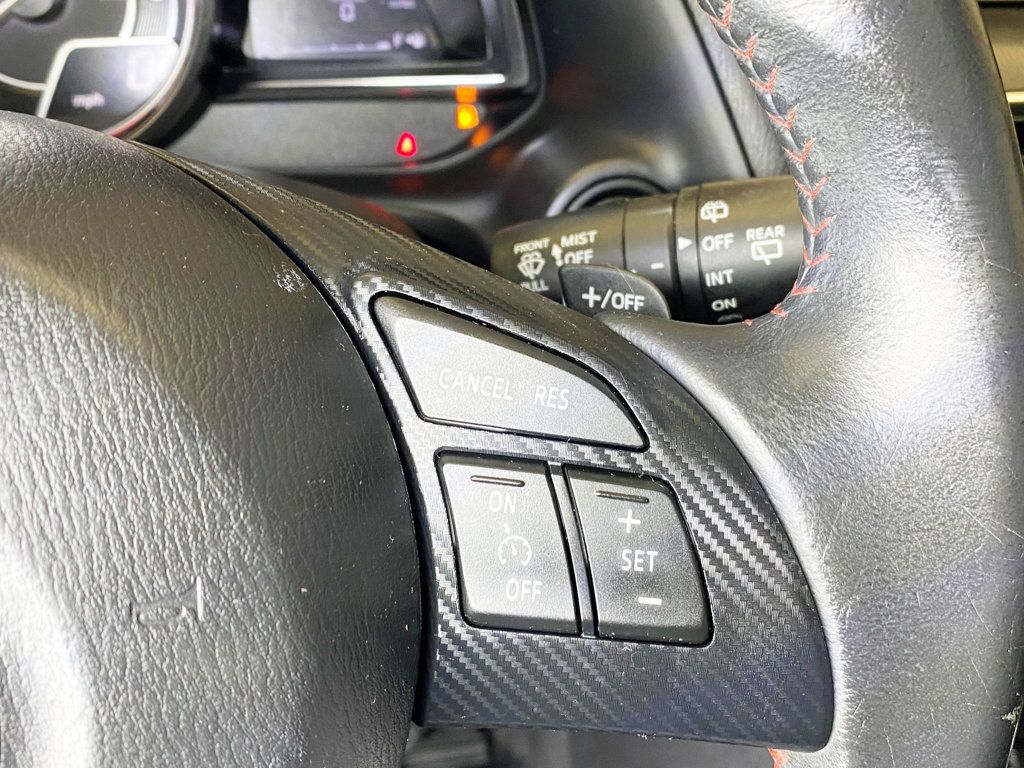 2015 Mazda Mazda3 5dr Hatchback Automatic s Grand Touring - 22964118 - 28