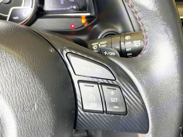 2015 Mazda Mazda3 5dr Hatchback Automatic s Grand Touring - 22964118 - 28