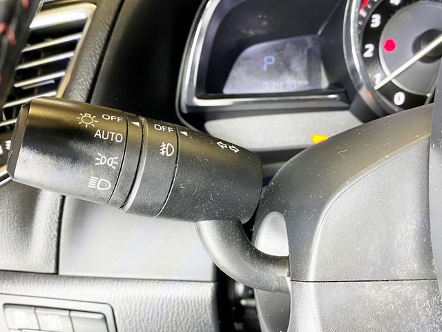 2015 Mazda Mazda3 5dr Hatchback Automatic s Grand Touring - 22964118 - 29