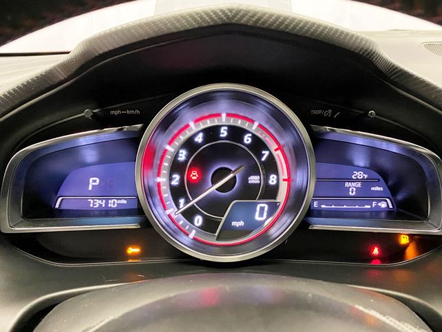 2015 Mazda Mazda3 5dr Hatchback Automatic s Grand Touring - 22964118 - 31