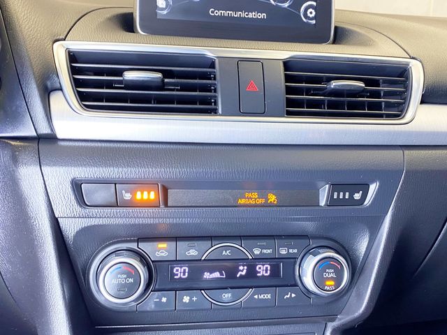 2015 Mazda Mazda3 5dr Hatchback Automatic s Grand Touring - 22964118 - 35