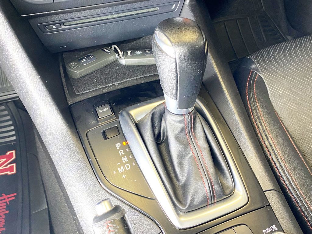 2015 Mazda Mazda3 5dr Hatchback Automatic s Grand Touring - 22964118 - 37