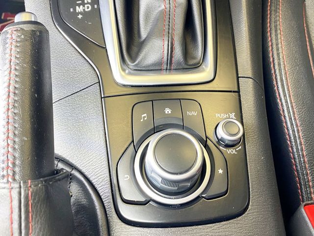 2015 Mazda Mazda3 5dr Hatchback Automatic s Grand Touring - 22964118 - 38