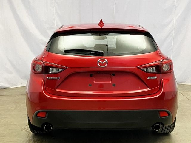 2015 Mazda Mazda3 5dr Hatchback Automatic s Grand Touring - 22964118 - 3