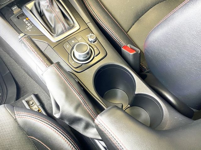 2015 Mazda Mazda3 5dr Hatchback Automatic s Grand Touring - 22964118 - 39