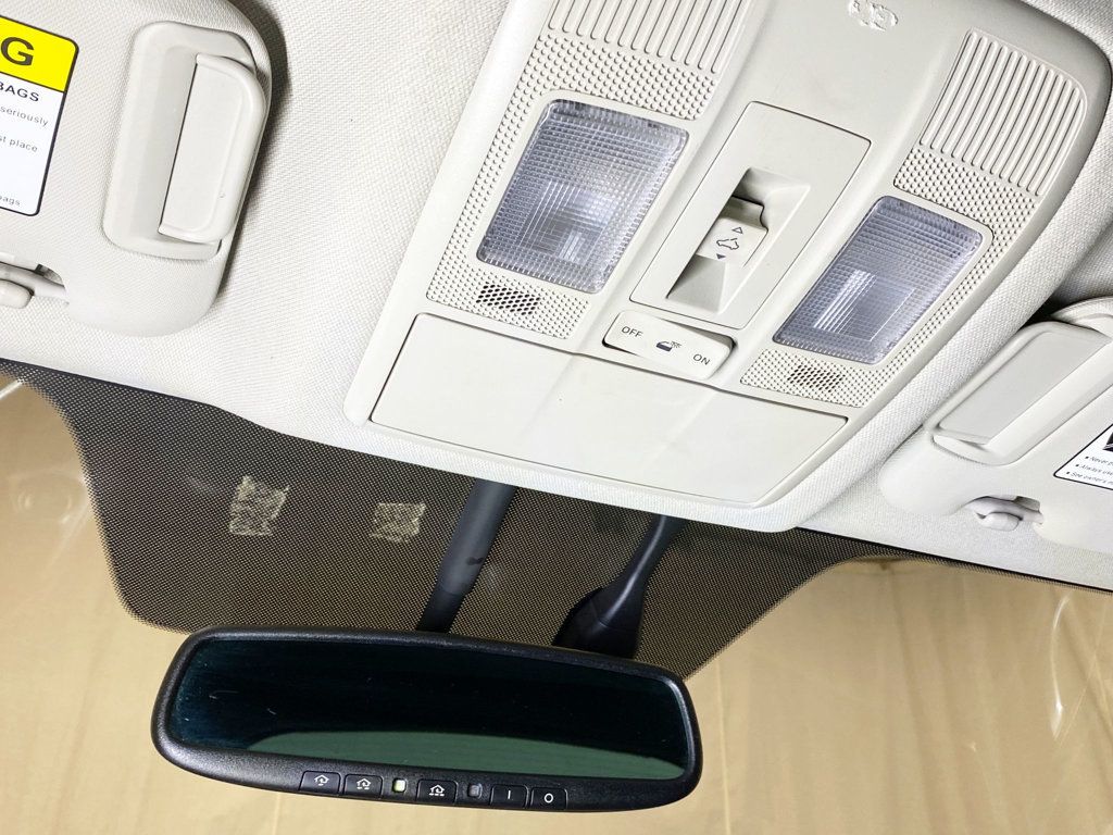 2015 Mazda Mazda3 5dr Hatchback Automatic s Grand Touring - 22964118 - 41