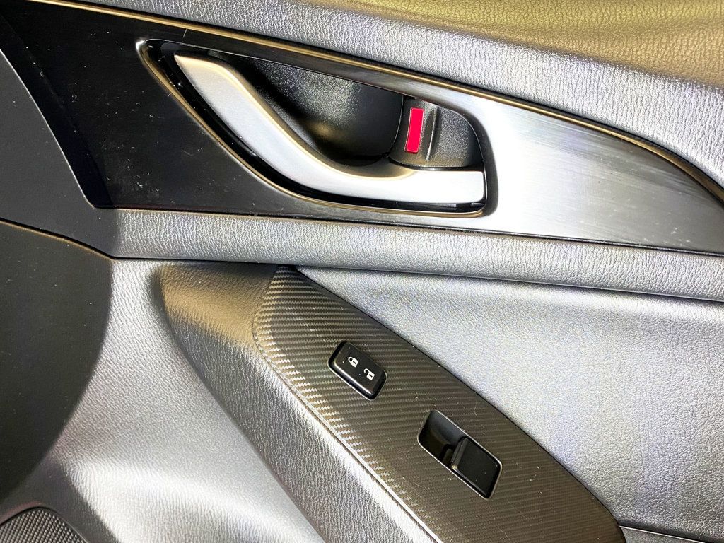 2015 Mazda Mazda3 5dr Hatchback Automatic s Grand Touring - 22964118 - 44