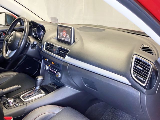 2015 Mazda Mazda3 5dr Hatchback Automatic s Grand Touring - 22964118 - 46
