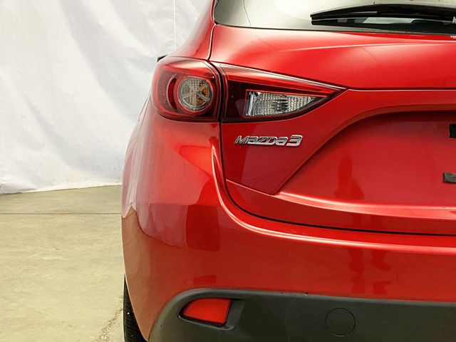2015 Mazda Mazda3 5dr Hatchback Automatic s Grand Touring - 22964118 - 4