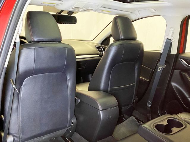 2015 Mazda Mazda3 5dr Hatchback Automatic s Grand Touring - 22964118 - 52