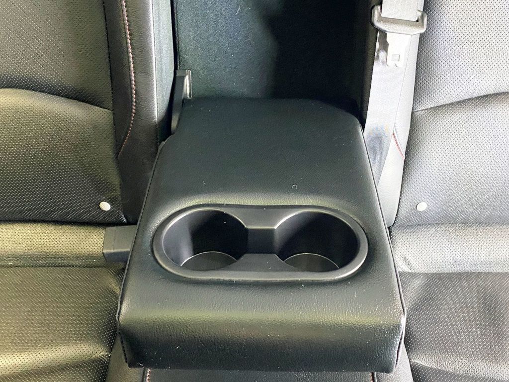 2015 Mazda Mazda3 5dr Hatchback Automatic s Grand Touring - 22964118 - 54