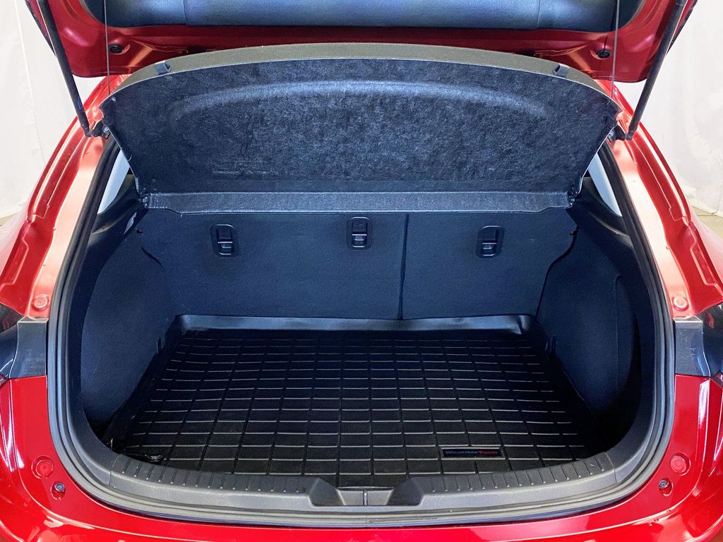 2015 Mazda Mazda3 5dr Hatchback Automatic s Grand Touring - 22964118 - 55