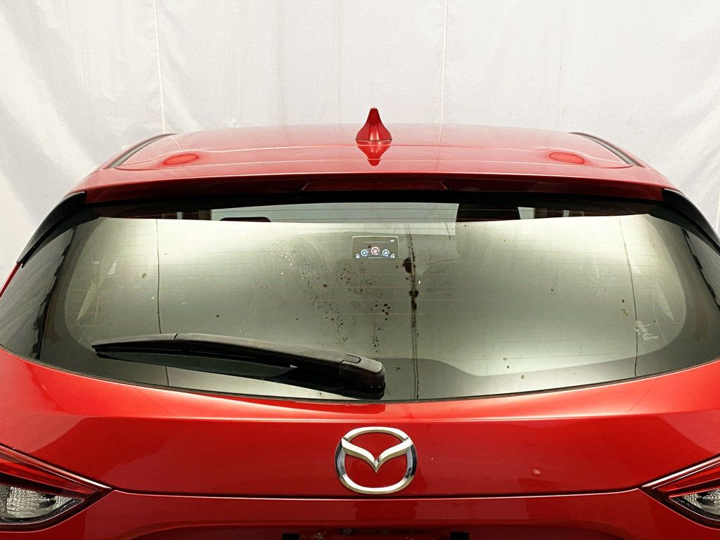 2015 Mazda Mazda3 5dr Hatchback Automatic s Grand Touring - 22964118 - 5
