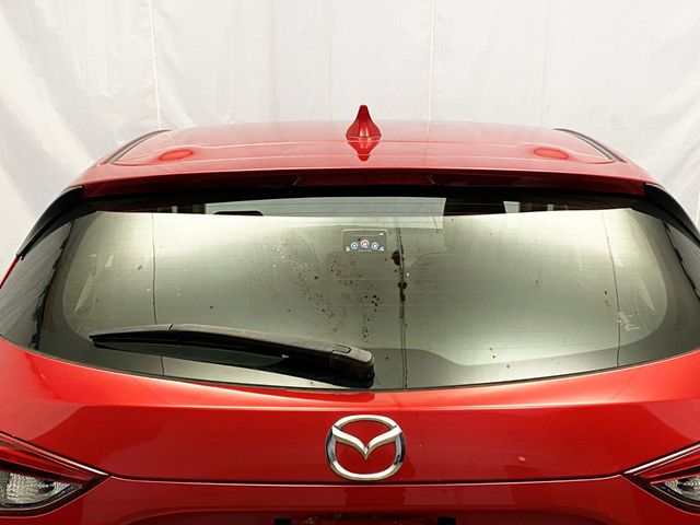 2015 Mazda Mazda3 5dr Hatchback Automatic s Grand Touring - 22964118 - 5