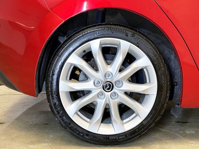 2015 Mazda Mazda3 5dr Hatchback Automatic s Grand Touring - 22964118 - 59