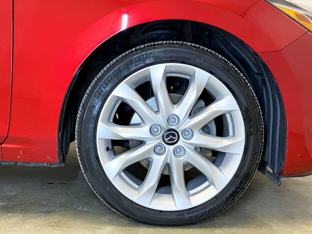 2015 Mazda Mazda3 5dr Hatchback Automatic s Grand Touring - 22964118 - 60