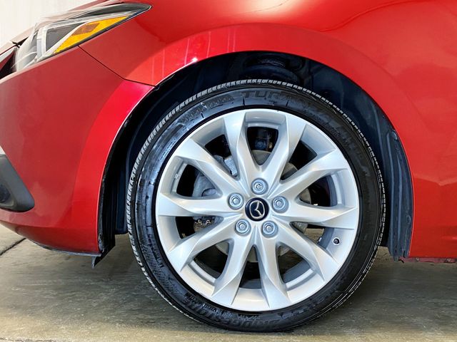 2015 Mazda Mazda3 5dr Hatchback Automatic s Grand Touring - 22964118 - 61