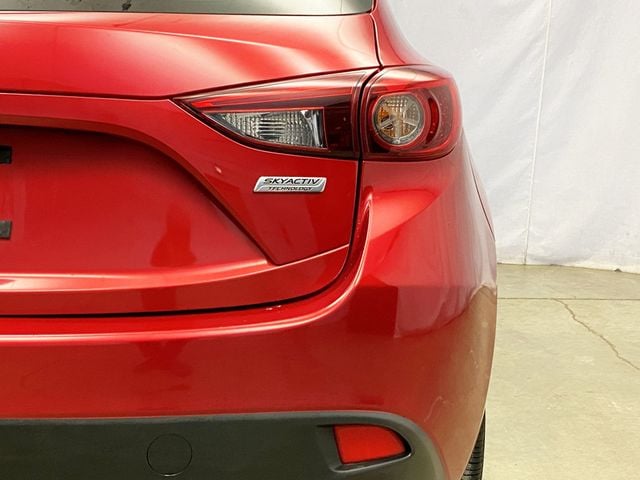 2015 Mazda Mazda3 5dr Hatchback Automatic s Grand Touring - 22964118 - 6