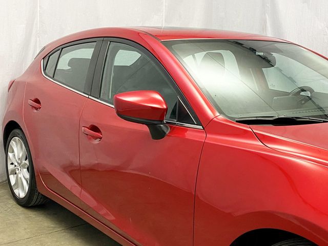 2015 Mazda Mazda3 5dr Hatchback Automatic s Grand Touring - 22964118 - 8