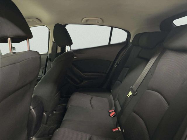 2015 Mazda Mazda3 5dr Hatchback Manual i Touring - 22952544 - 11