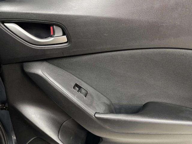 2015 Mazda Mazda3 5dr Hatchback Manual i Touring - 22952544 - 13