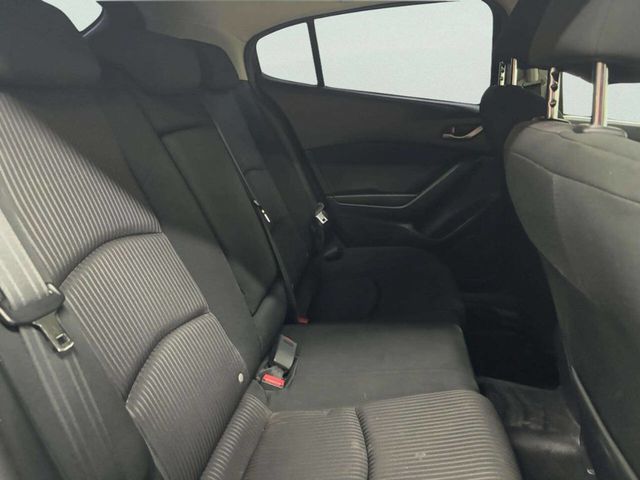 2015 Mazda Mazda3 5dr Hatchback Manual i Touring - 22952544 - 14