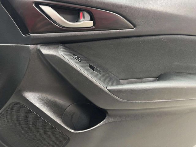 2015 Mazda Mazda3 5dr Hatchback Manual i Touring - 22952544 - 15