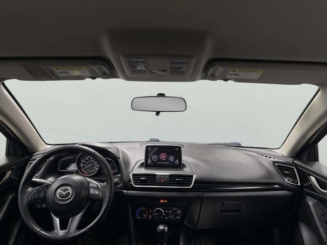2015 Mazda Mazda3 5dr Hatchback Manual i Touring - 22952544 - 17