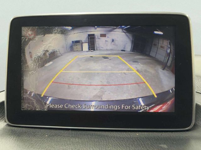 2015 Mazda Mazda3 5dr Hatchback Manual i Touring - 22952544 - 19