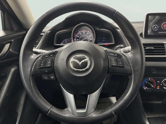 2015 Mazda Mazda3 5dr Hatchback Manual i Touring - 22952544 - 21