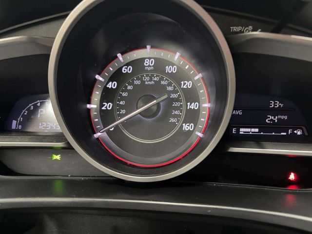 2015 Mazda Mazda3 5dr Hatchback Manual i Touring - 22952544 - 24