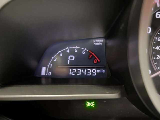 2015 Mazda Mazda3 5dr Hatchback Manual i Touring - 22952544 - 25