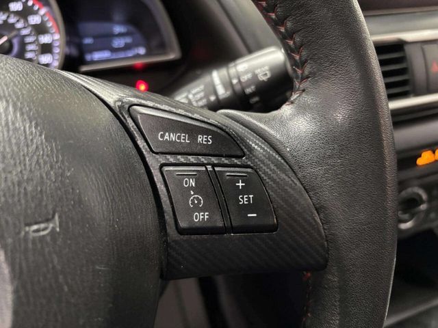 2015 Mazda Mazda3 5dr Hatchback Manual i Touring - 22952544 - 29