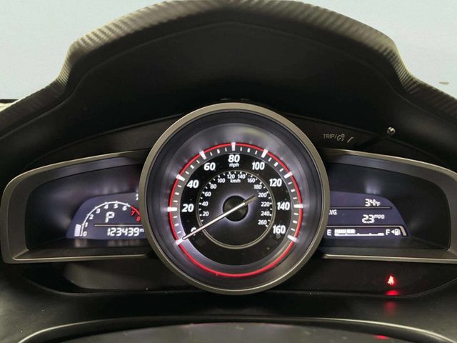 2015 Mazda Mazda3 5dr Hatchback Manual i Touring - 22952544 - 32