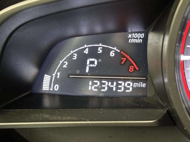 2015 Mazda Mazda3 5dr Hatchback Manual i Touring - 22952544 - 33