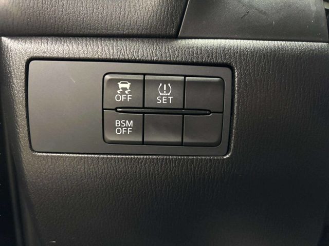 2015 Mazda Mazda3 5dr Hatchback Manual i Touring - 22952544 - 34