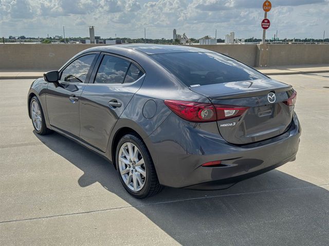 2015 Mazda Mazda3 I Touring - 22815635 - 9