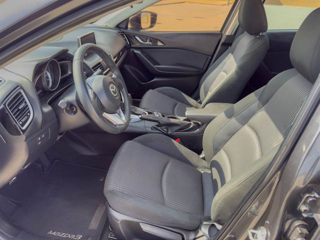 2015 Mazda Mazda3 I Touring - 22815635 - 11