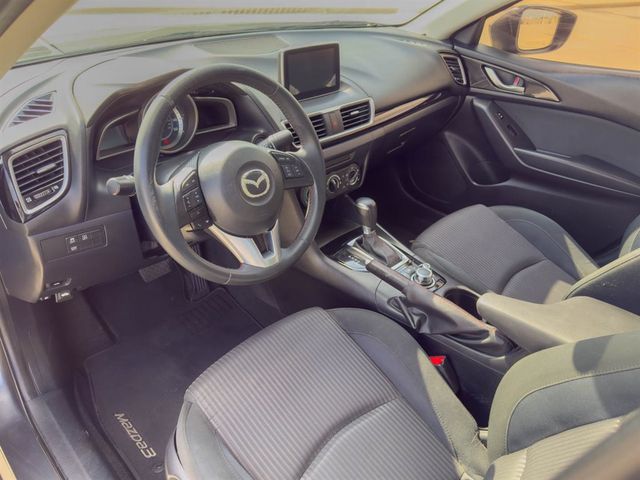 2015 Mazda Mazda3 I Touring - 22815635 - 12