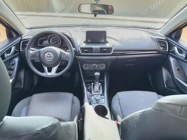 2015 Mazda Mazda3 I Touring - 22815635 - 17