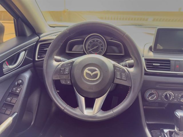 2015 Mazda Mazda3 I Touring - 22815635 - 18